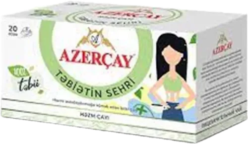 Həzm Çayı