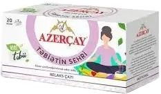 Relaks Çayı