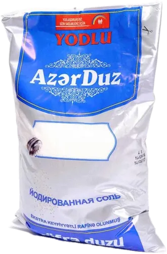 Table Salt