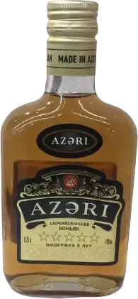 Azərbaycan Konyakı