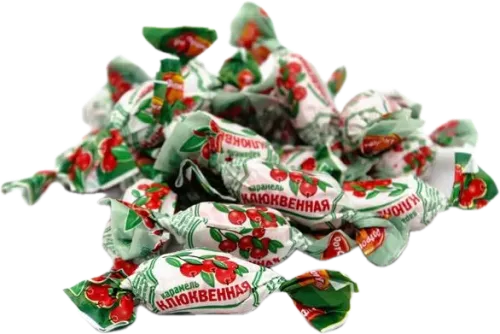 Babayevskiy Cranberry şokoladı