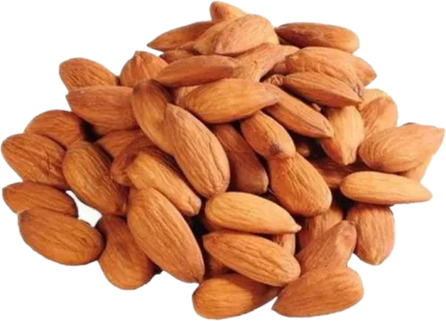 Uzbek Blanched Almonds