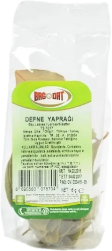 Bay Leaf