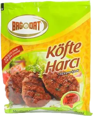 Köftə Harcı