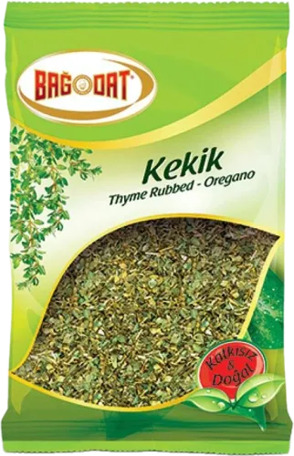 Oregano