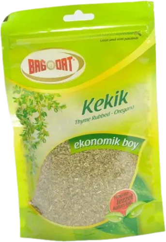 Keklikotu