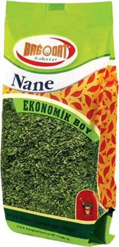 Quru nanə