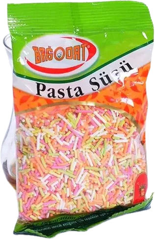 Tort Bəzəyi