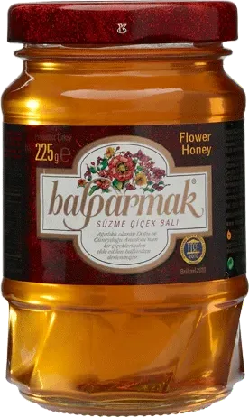 Çiçek Balı