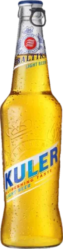 Cooler pivə