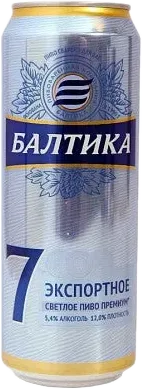 No.7 Premium pivə