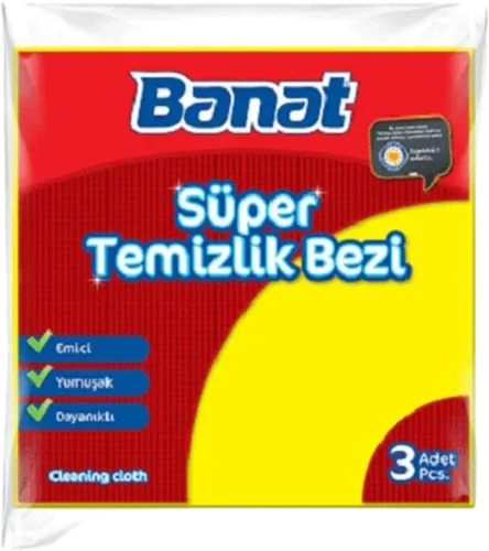 Təmizlik Bezi