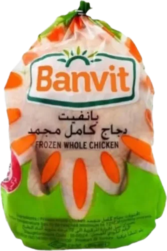 Bütöv Toyuq