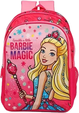 Barbie Məktəb Çantası 89964