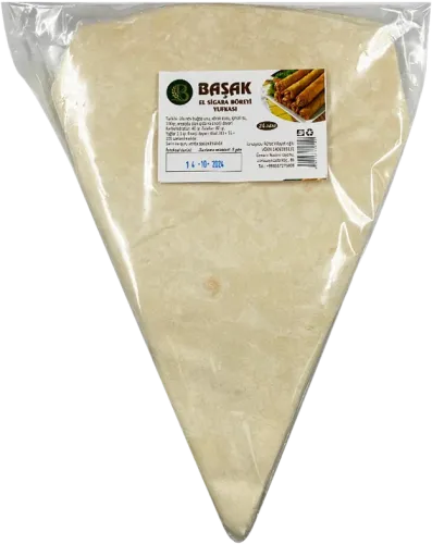 Hand-Rolled Lavash