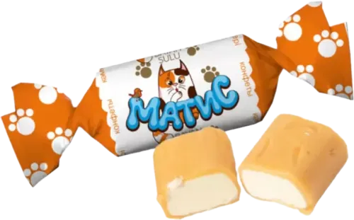 Matis Gummy Candy