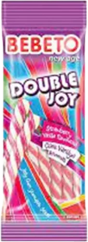 Double Joy