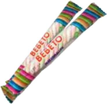 Bebetto Marshmallow Yumşaq Şəkər
