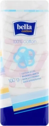 Cotton Wool