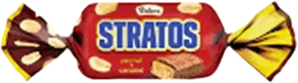 Stratos Şokolad
