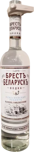 Beloruski araq