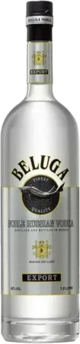 Vodka