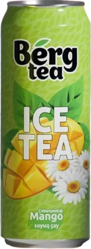 Tea Soyuq Çay Manqo Çoban Yastığı