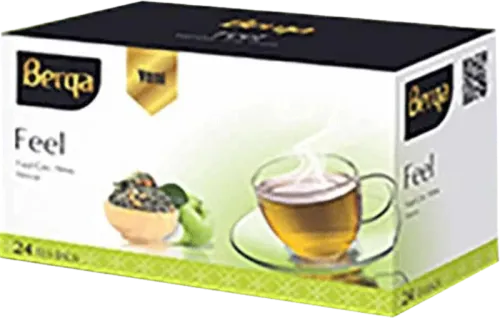 Feel Fruit Tea