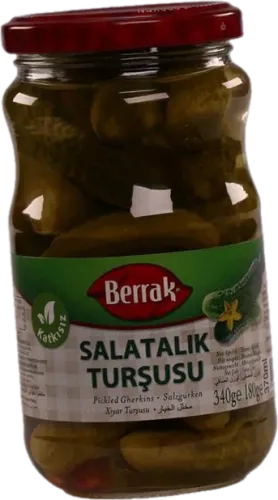 Xiyar Turşusu
