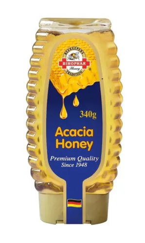 Acacia Honey