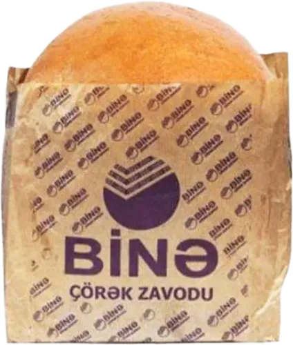 Binə Zavod Bread