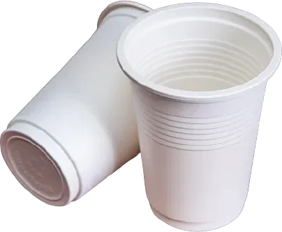Cups Grey
