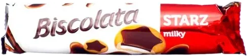 Biscolata Peçenye