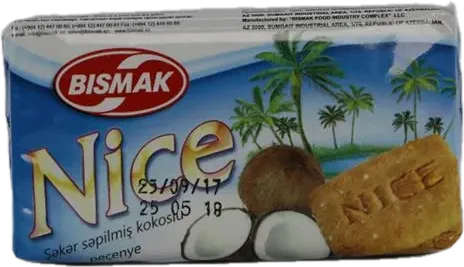 Nice Peçenye