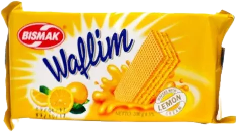 Waflim Limonlu