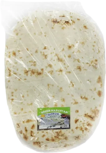 Dönər Lavaşı