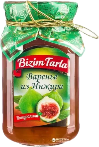 Fig Jam