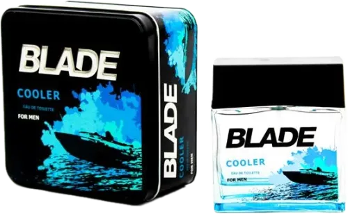 Cooler туалетная вода