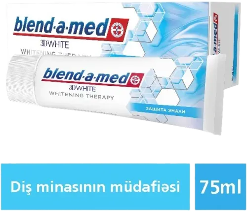 Ağardıcı Diş Pastası