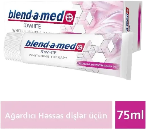Əsas Qoruma Diş Məcunu
