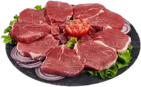 Beef Eye of Round