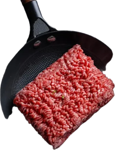 Minced Beef