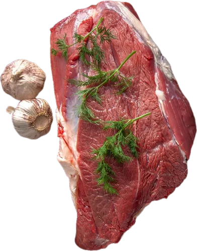 Boneless Beef Shoulder
