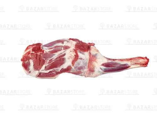 Lamb Shoulder