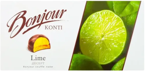 Laymlı Sufle