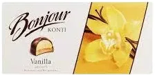 Vanilli Sufle