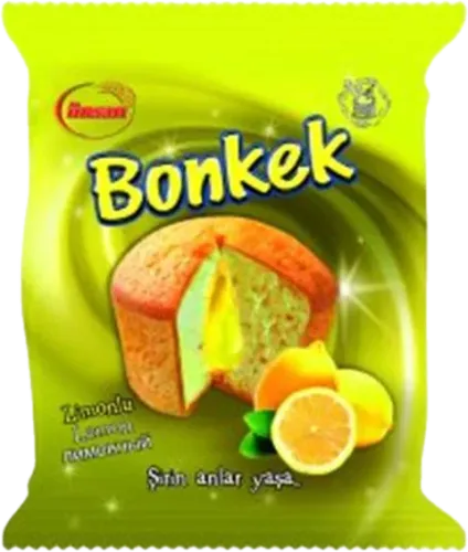 Limonlu