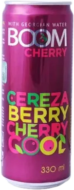 Boom Cherry