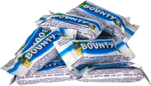 Minis Chocolate
