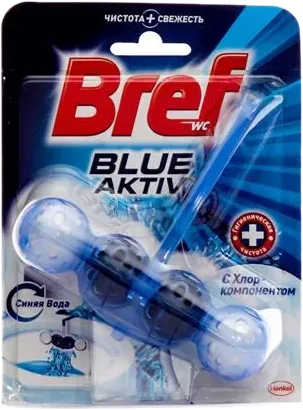 Blue Aktiv Xlor
